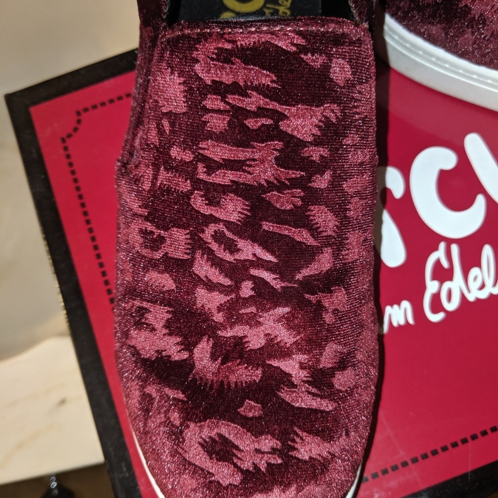Sam Edelman slip ons - Picture 3 of 3